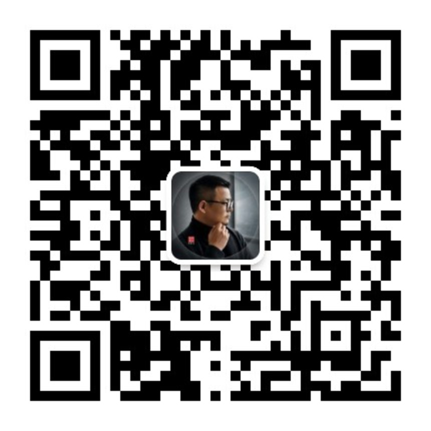 微信扫码关注公众号退休老头的账本